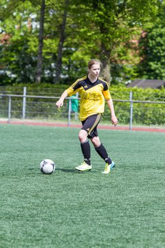 Bild 235 - B-Juniorinnen SG Trittau/S�dstormarn - SV Frisia 03 Risum Lindholm : Ergebnis: 3:1